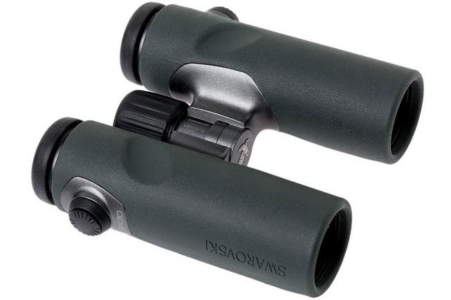 Image for Swarovski CL Companion 8x30 binoculars green + Urban Jungle pakket