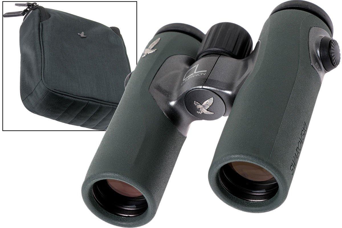 Swarovski optik best sale cl companion 8x30