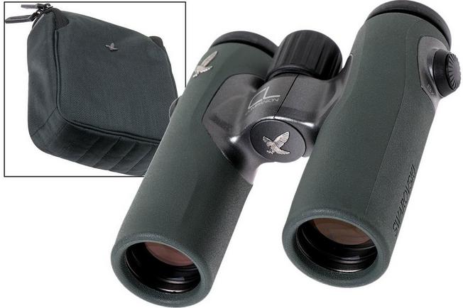 Swarovski cl best sale companion 8x30 binoculars