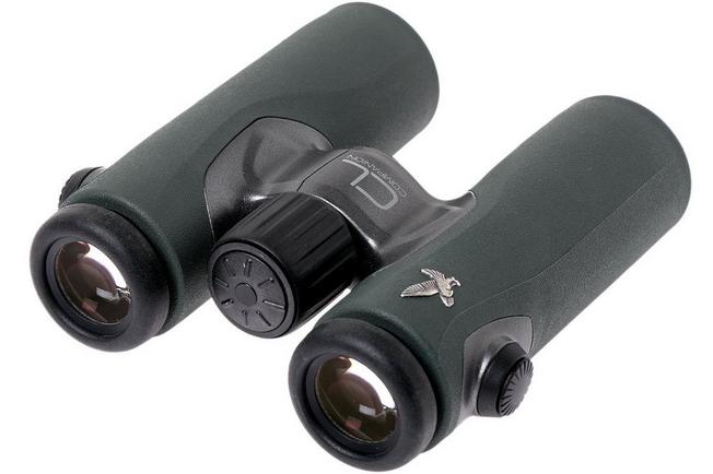 Swarovski store 8x30 binoculars