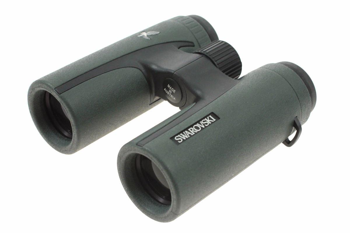 barbecue Ontdek patrouille Swarovski CL Companion 10x30 binocular, green | Advantageously shopping at  Knivesandtools.com