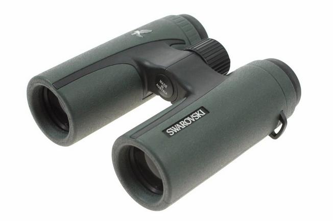 Swarovski 10x30 cl store companion binoculars review