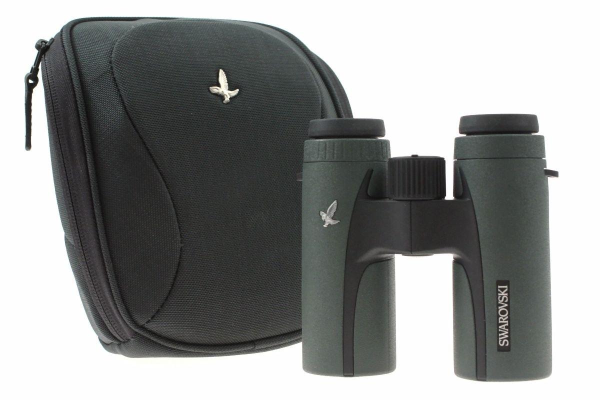 Swarovski CL Companion 10x30 binocular, green Advantageously shopping