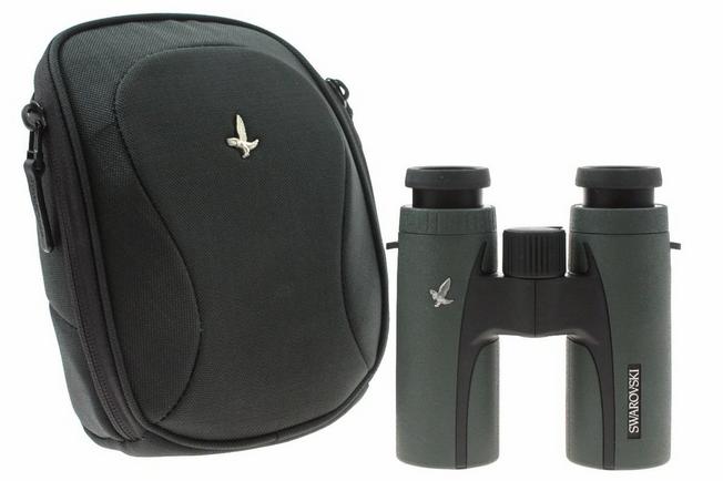 Image for Swarovski CL Companion 8x30 binocular, green