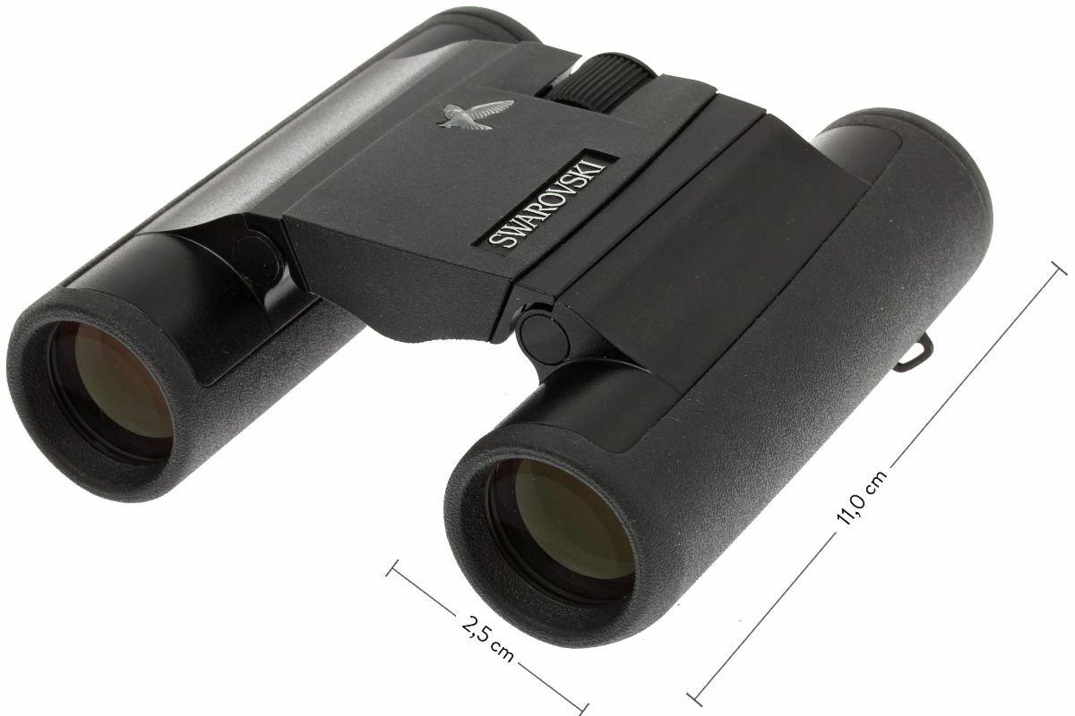 Swarovski cl best sale pocket binoculars