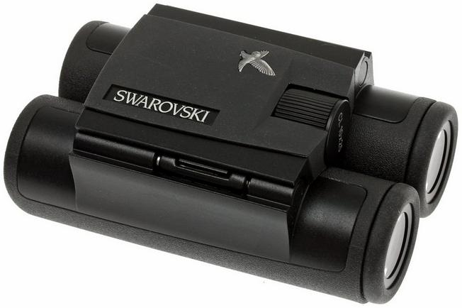 Swarovski store pocket binoculars