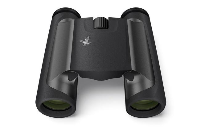 Image for Swarovski CL Pocket 8x25 binoculars anthracite + Wild Nature set
