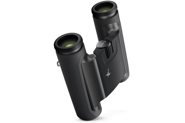 Image for Swarovski CL Pocket 8x25 binoculars anthracite + Wild Nature set