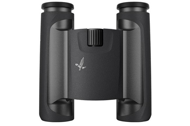 Image for Swarovski CL Pocket 8x25 binoculars anthracite + Wild Nature set