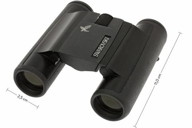 B and h sales binoculars