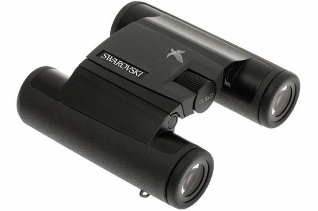 Swarovski 8x25 best sale cl review