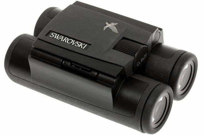 Swarovski cl pocket sales 8x25 binoculars review