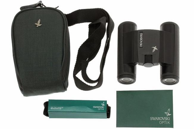 Swarovski optik cl pocket sales 8x25