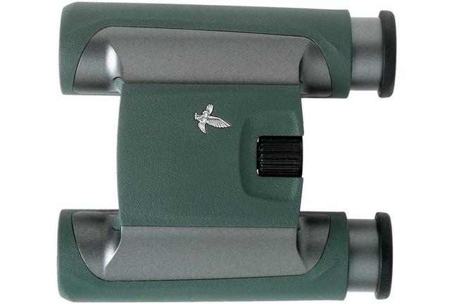 Swarovski CL Pocket 8x25 binoculars green + Wild Nature set