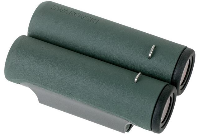 Swarovski CL Pocket 8x25 binoculars green + Wild Nature set