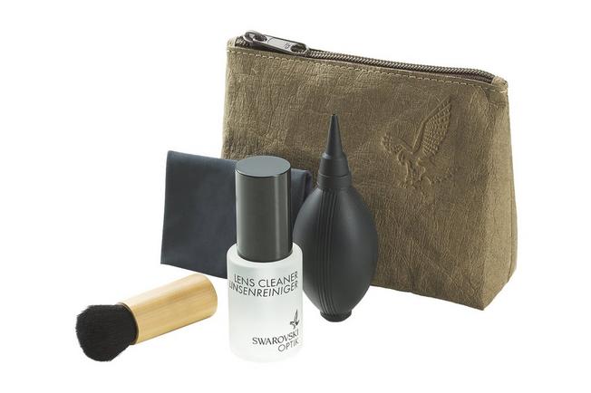Bild für Swarovski CSO Cleaning Set Optics, Reinigungsset für Ferngläser