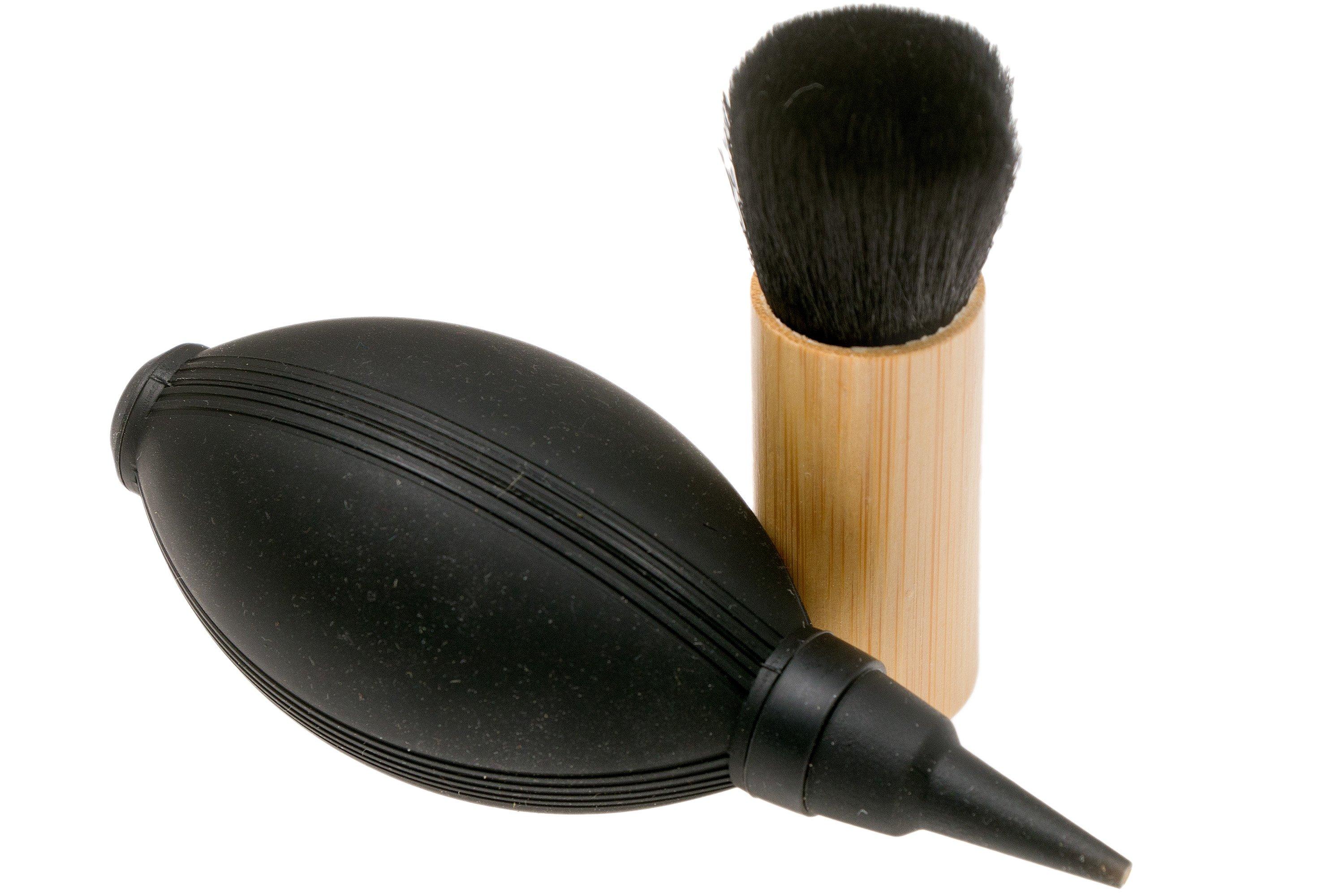 Swarovski CSO Cleaning Set Optics, cleaning set for binoculars Advantageously shopping at