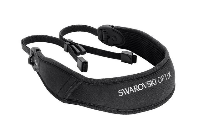 Bild für Swarovski Komfort-Trageriemen, Comfort Carrying Strap, CCS
