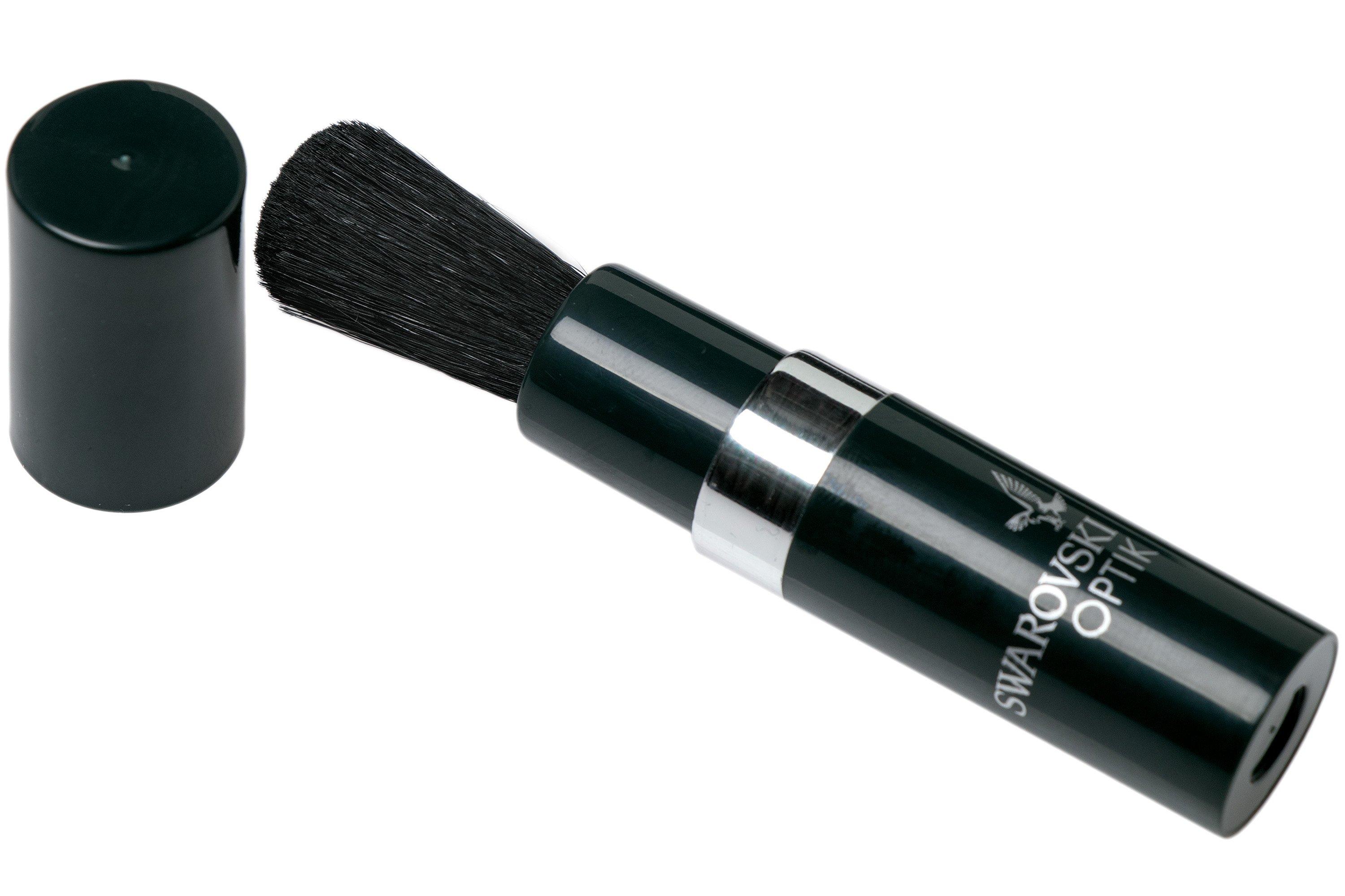 Swarovski CS binocular cleaning set Advantageously shopping at Knivesandtools.co.uk