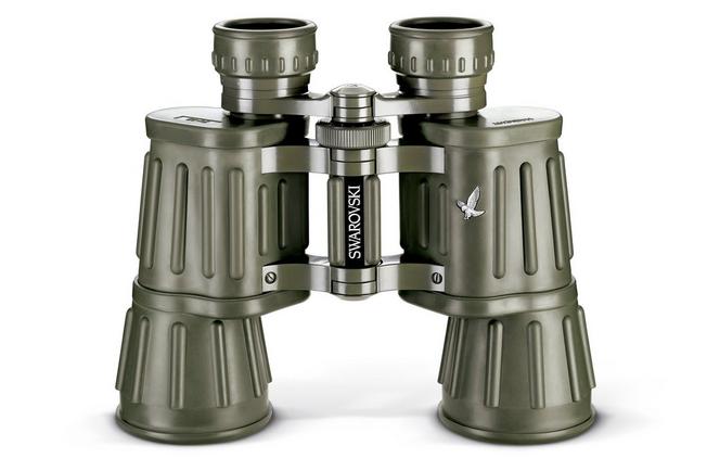 Bild für Swarovski Habicht 7x42 GA, grün