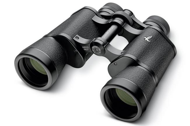 Immagine per Swarovski Habicht 7x42, nero