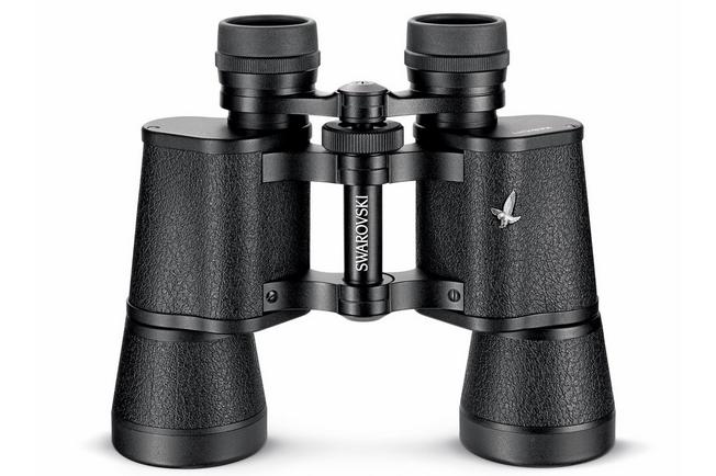 Immagine per Swarovski Habicht 7x42, nero