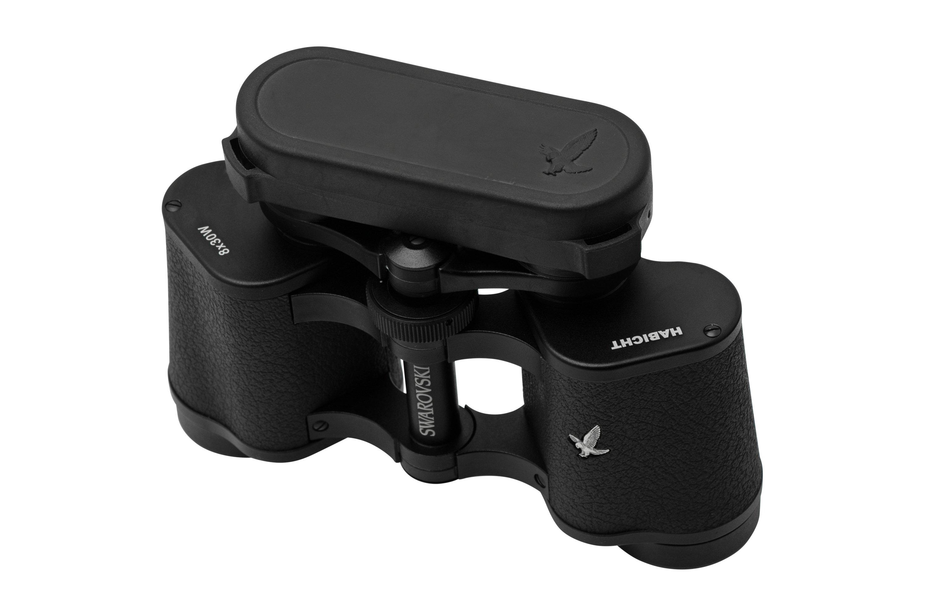 Swarovski best sale habicht binoculars