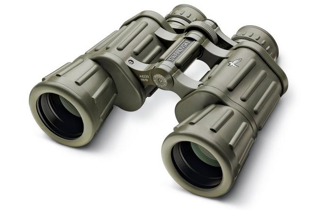 Image for Swarovski Habicht 10x40 W GA, green