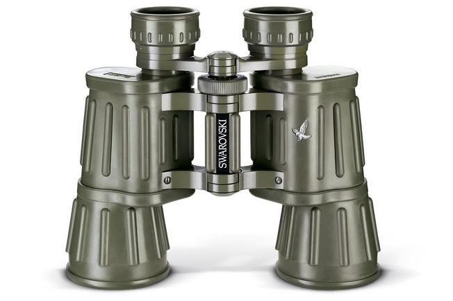 Image for Swarovski Habicht 10x40 W GA, green