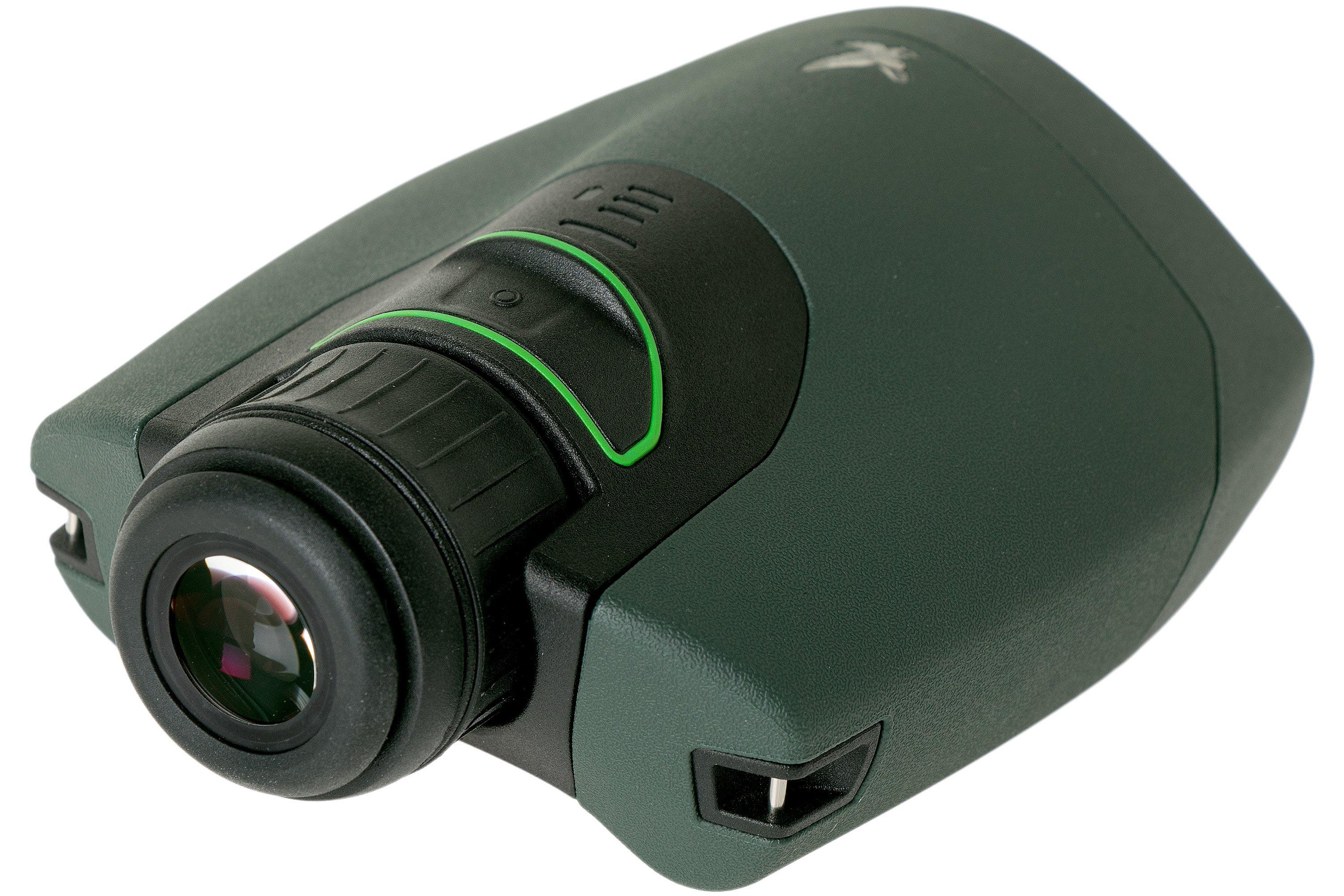 Swarovski Digital Guide, dG, monocular 8x25 Advantageously shopping