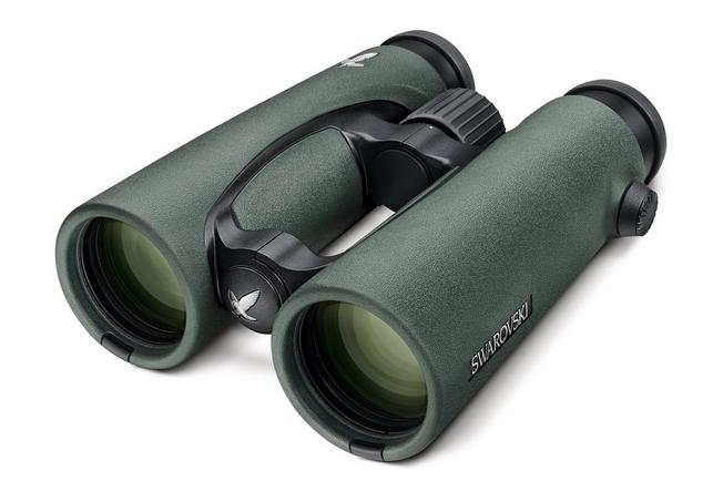 Afbeelding voor Swarovski EL 10x50  W B Swarovision verrekijker