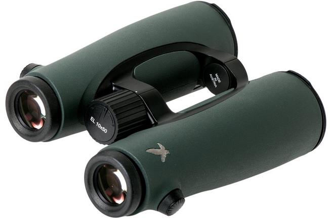 Swarovski EL 10X42 Swarovision binocular  Advantageously shopping at