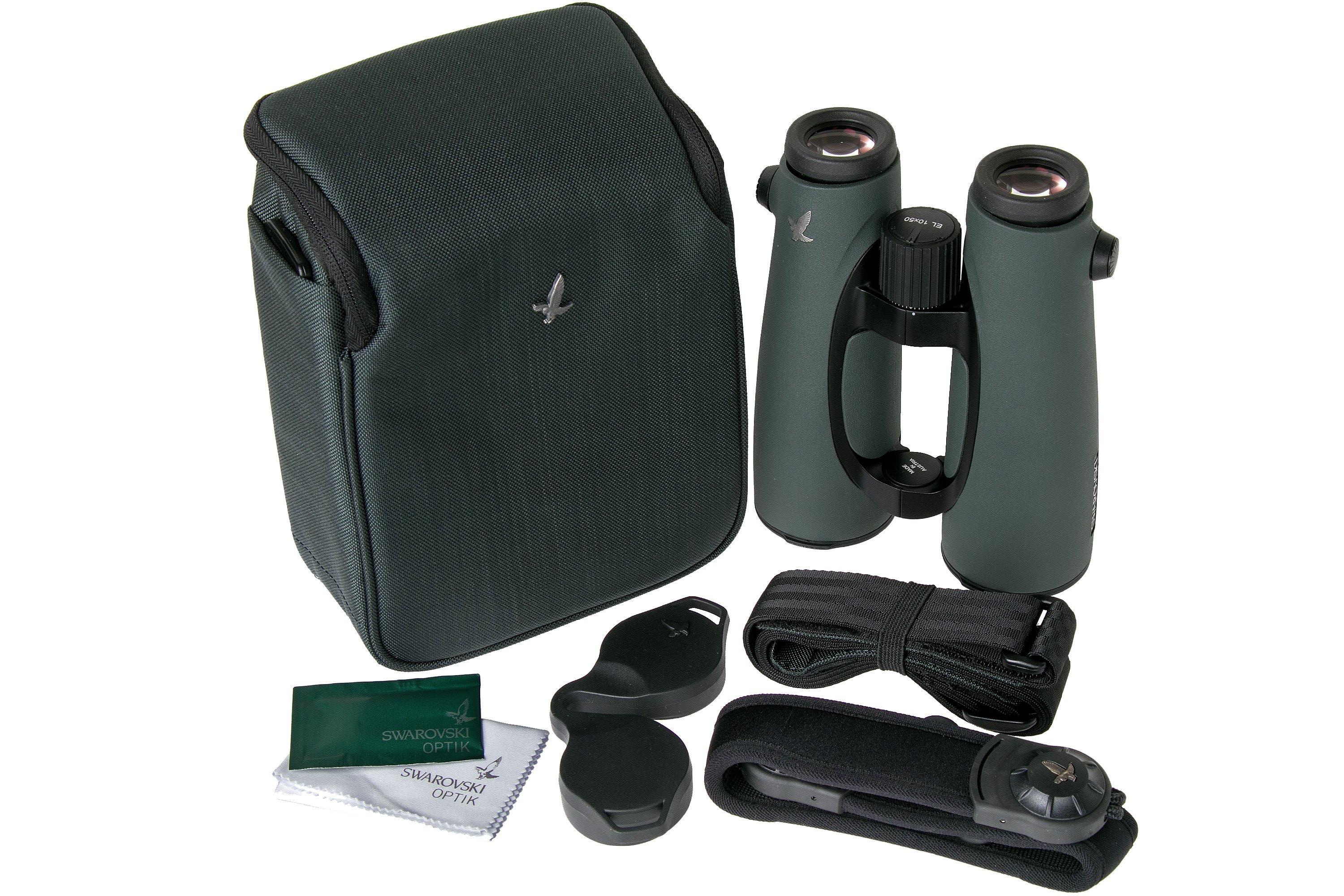 Swarovski sales 10x50 binoculars