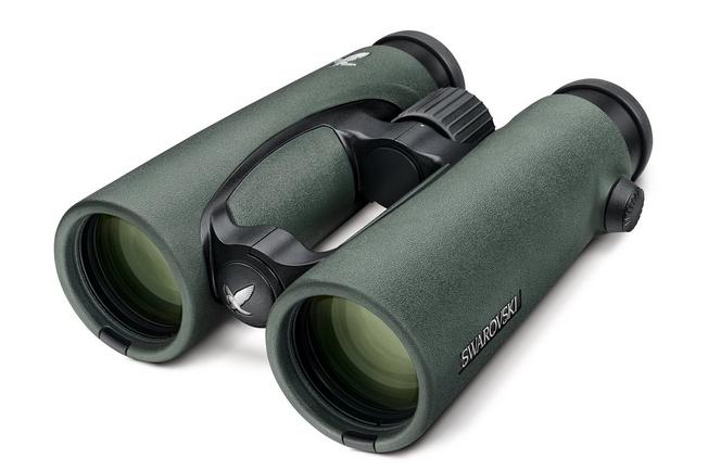 Image for Swarovski EL 10X42 Swarovision binocular