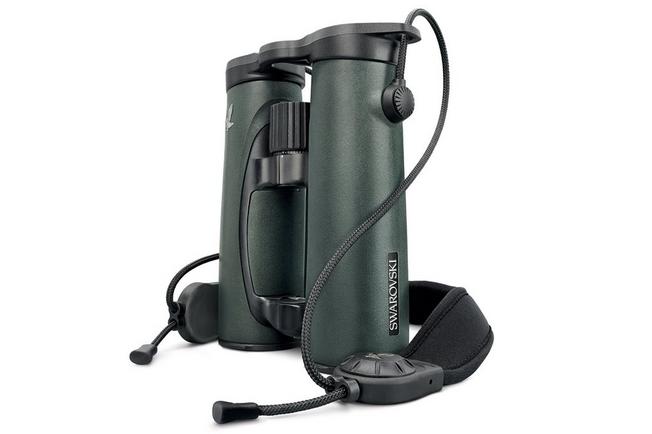 Image for Swarovski EL 10X42 Swarovision binocular