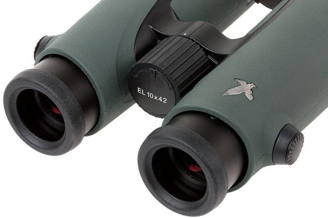 Swarovski EL 10X42 Swarovision binocular  Advantageously shopping at