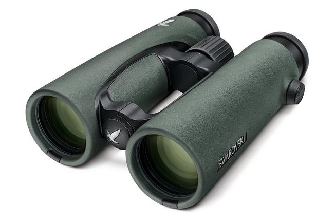 Bild für Swarovski  EL 8,5 x 42 Swarovision Fernglas