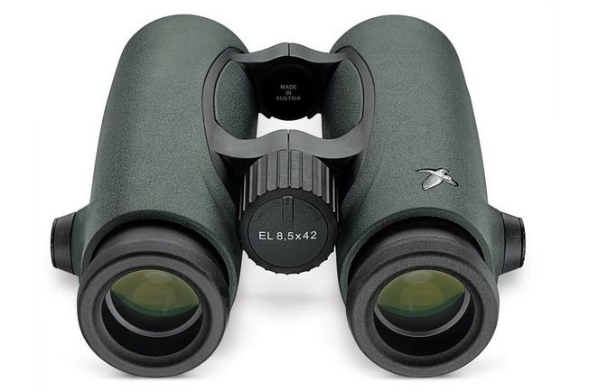 Bild für Swarovski  EL 8,5 x 42 Swarovision Fernglas