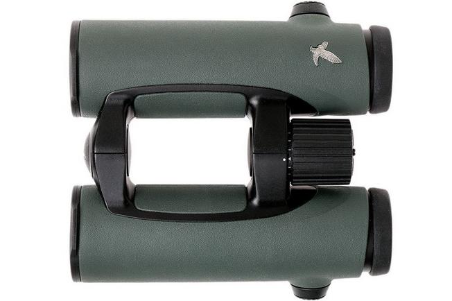 Swarovski 8x32 el store binoculars second hand