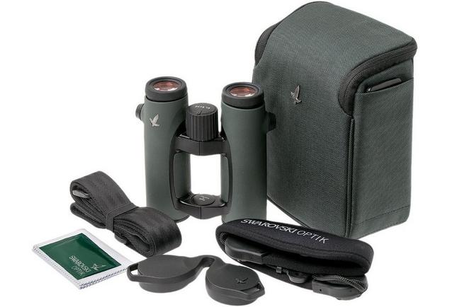 Swarovski el hot sale 8x32 binoculars