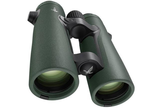 Bild für Swarovski EL Range 10x42 TA  Fernglas mitTracking Asisstant