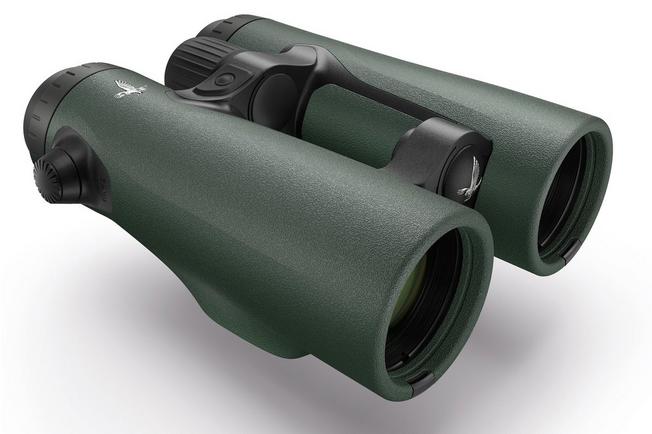 Bild für Swarovski EL Range 10x42 TA  Fernglas mitTracking Asisstant
