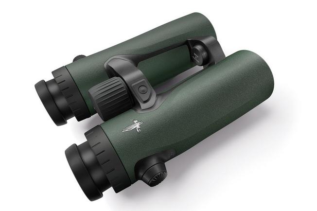 Bild für Swarovski EL Range 10x42 TA  Fernglas mitTracking Asisstant