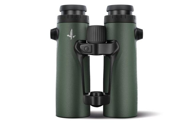 Bild für Swarovski EL Range 10x42 TA  Fernglas mitTracking Asisstant