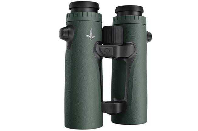 Swarovski EL 10x42 WB 3rd generation binoculars