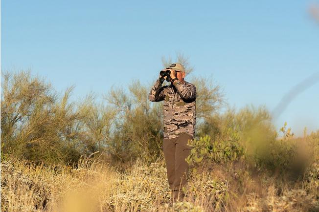 Bild für Swarovski EL Range 10x42 TA  Fernglas mitTracking Asisstant