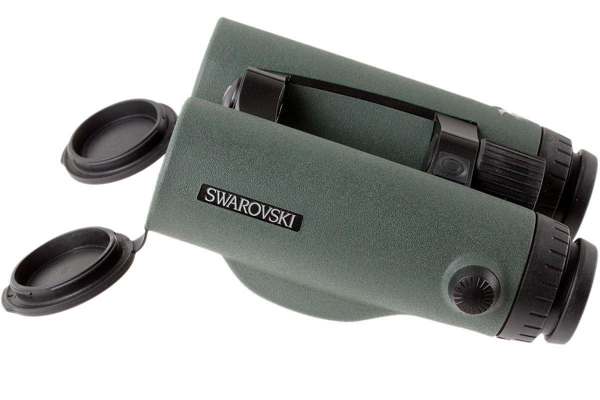 Swarovski el range 10x42 rangefinder hot sale binoculars reviews