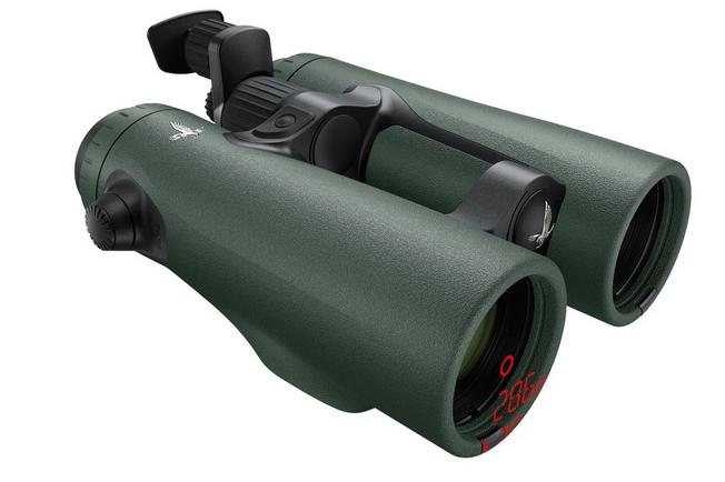 Immagine per Swarovski EL Range 8x42 TA binocolo con Tracking Asisstant