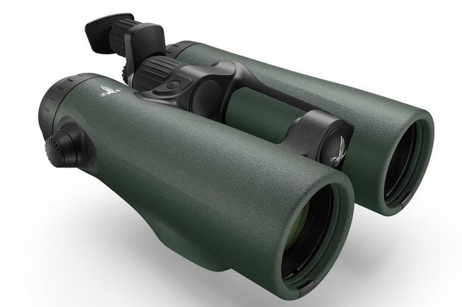 Immagine per Swarovski EL Range 8x42 TA binocolo con Tracking Asisstant