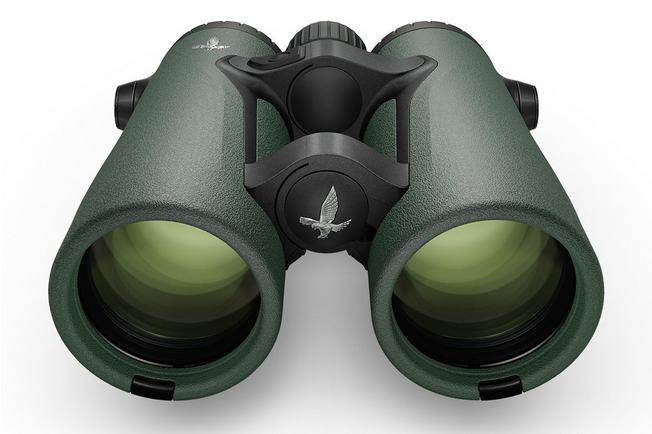 Immagine per Swarovski EL Range 8x42 TA binocolo con Tracking Asisstant